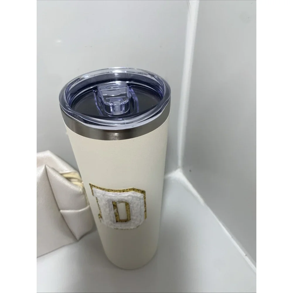 Tumbler & Tote Bag 